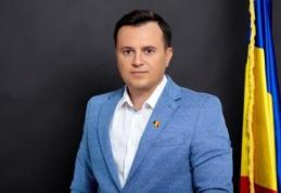 Cătălin Sileageanu, mesaj cu ocazia zilei de 24 ianuarie