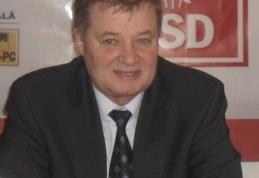 Senatorul Gheorghe Marcu: „Solicit primarilor din PDL, simpatizanţii şi cei care se simt lezaţi, să se alăture nouă, oameni cu bun simţ”