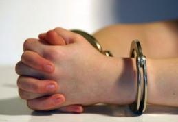 Hoț de mic. Vezi ce a furat un minor de 15 ani