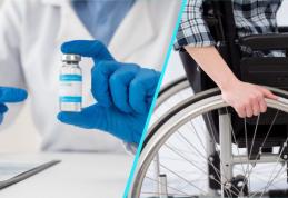 Autoritățile botoșănene pun la dispoziție o caravană mobilă pentru vaccinarea persoanelor nedeplasabile