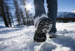 Ce se întâmplă în corpul tău când mergi pe jos în fiecare zi