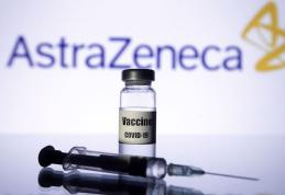 Vaccinul anti-Covid al Oxford/AstraZeneca a fost autorizat de Comisia Europeană
