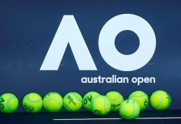 Australian Open se va desfășura cu până la 30 de mii de spectatori