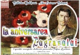 Activități organizate de Biblioteca Județeană cu ocazia aniversării pictorului Ștefan Luchian 