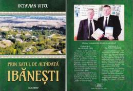 Cronică literară - Sub semnul evocării: Octavian Vitcu („Prin satul de altădată – Ibănești”)