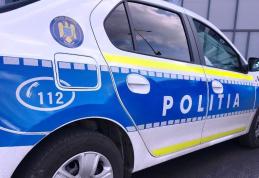 Acțiuni ale polițiștilor privind prevenirea și limitarea răspândirii virusului SARS COV 2