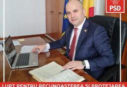 Lucian Trufin: „Lupt în continuare pentru recunoașterea, protejarea și promovarea calității și muncii producătorului român”