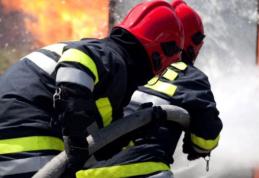 Incendiu la un spital Covid din Ucraina. Trei pacienți și un medic au murit