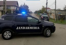 Doi botoșăneni sancționați pentru că nu au respectat carantina