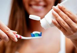 Ce se întâmplă dacă ne spălăm des pe dinți