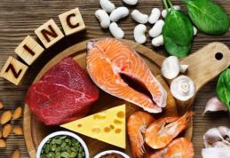 Cele mai bune surse și de ce este important zincul în organism