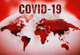 Veste bună! Infectarea cu COVID-19 încetinește la nivel mondial