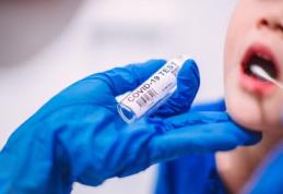 Vezi formularul de consimțământ al părinților pentru testarea antigen a copiilor la școală