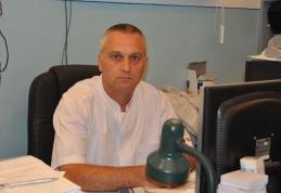 Medicul Valerian Andrieș a renunțat la conducerea organizației PNL Dorohoi. Vezi cine i-a luat locul!
