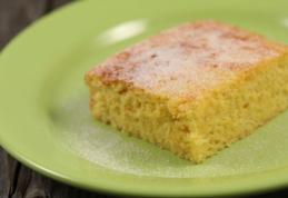 Mălai Dulce - Rețeta bunicii