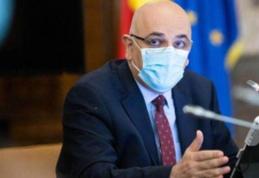 Ordinul de detașare pentru medicii școlari a fost anulat. Aceștia revin în școli