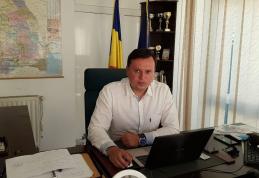 Cătălin Silegeanu: „Odată cu începerea școlii, sperăm la condiții decente pentru fiecare elev!”