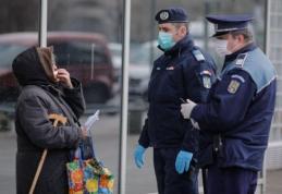 Sancțiuni de peste 62.000 de lei aplicate pentru nerespectarea măsurilor pentru prevenirea și combaterea efectelor pandemiei de COVID 19