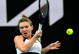 Australian Open: Halep și Cîrstea s-au calificat în turul doi. Begu și Buzărnescu au fost eliminate
