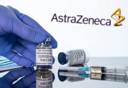Din data de 10 februarie încep programările pentru vaccinarea cu AstraZeneca