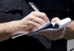 Amenzi de peste 30.000 de lei aplicate la un priveghi din Botoșani