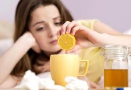 Sfaturi utile care te feresc de răceală