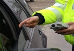 Dosar penal pentru un șofer care a refuzat să îi fie recoltate probe biologice