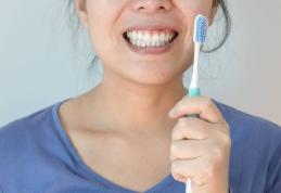 Boli provocate de igiena orală precară