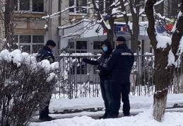 Siguranţa în şcoli, obiectiv prioritar al jandarmilor botoșăneni
