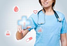 Seminarul „Sf. Ioan Iacob” Dorohoi organizează concurs pentru un post de asistent medical principal