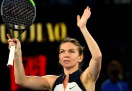 Simona Halep a câștigat meciul cu Iga Swiatek. Va juca cu Serena Williams în sferturile de finală ale Australian Open