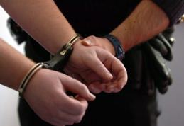 Botoșăneanul de 66 de ani care și-a bătut soția și apoi a înjunghiat-o a fost arestat preventiv