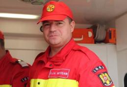 Director de îngrijiri nou la Spitalul Județean de Urgență „Mavromati”