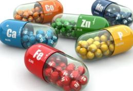 Cum se manifestă deficitul de vitamine din organism