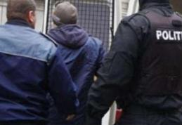 Tâlhărie prin violență comisă de doi minori