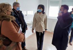 A început recepția finală a locuințelor ANL pentru medici - FOTO