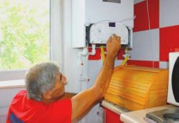 Centralele de apartament ar putea fi interzise. Care este motivul și cine a făcut anunțul care îi afectează pe mulți români?