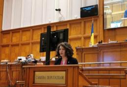 Alexandra Huțu, PSD: „Decizia Guvernului Austerității Naționale de tăiere a Bugetului Sănătății este cinică!”