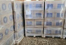 DAS Dorohoi: Anunț privind distribuirea pachetelor cu produse alimentare și de igienă