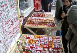 ANPC a lansat un avertisment pentru cei care vor să cumpere mărțișoare de 1 Martie