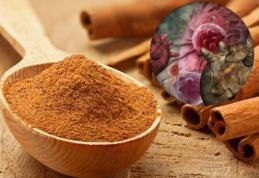 Scorțișoara are beneficii incredibile pentru sănătate