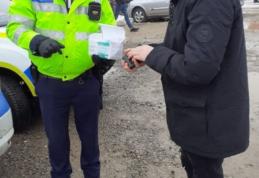 Peste 2000 de persoane legitimate de polițiști în cadrul acțiunilor de prevenire a efectelor pandemiei de COVID 19