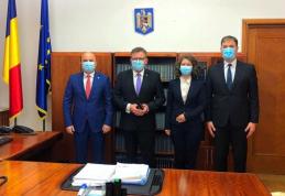 Alexandra Huțu: „77.514 de copii din județ au dreptul la alocații majorate! Am semnat, alături de colegii mei parlamentari de la PSD Botoșani, amendam