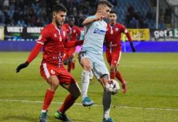 FC Botoșani întâlnește în această seară pe FCSB pe teren propriu