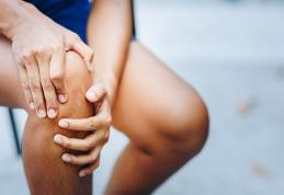 Metoda simplă pentru ameliorarea durerilor articulare