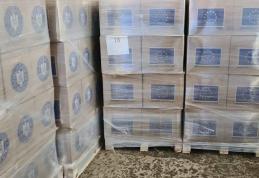 ANUNŢ DAS DOROHOI – Începe redistribuirea pachetelor cu alimente și produse de igienă