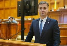 Dan Șlincu, deputat PSD: „Interesele prioritare ale județului Botoșani nu se negociază”
