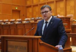 Marius Budăi: „Este un buget al austerității, care intră în istorie prin recordul negativ de a se fi acceptat zero amendamente!”