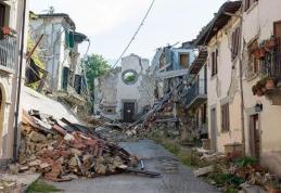 Astăzi: 44 de ani de la cutremurul din 1977