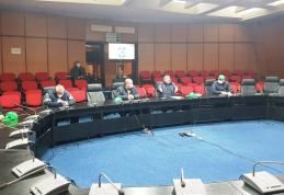 Negocieri prelungite cu fermierii botoșăneni